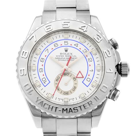 rolex platinum yacht master 2|Rolex yachtmaster platinum.